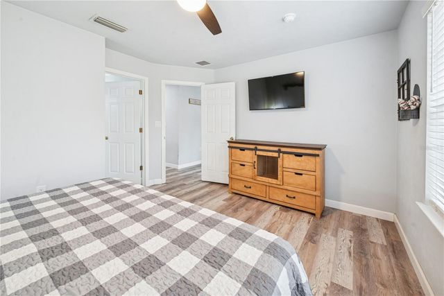 10791 NE 73RD LANE, Bronson, FL 32621