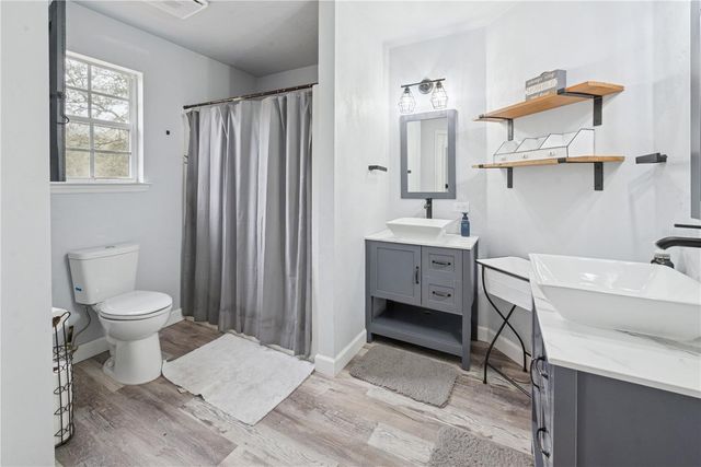 10791 NE 73RD LANE, Bronson, FL 32621