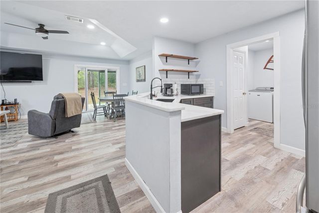 10791 NE 73RD LANE, Bronson, FL 32621