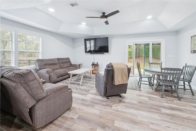 10791 NE 73RD LANE, Bronson, FL 32621