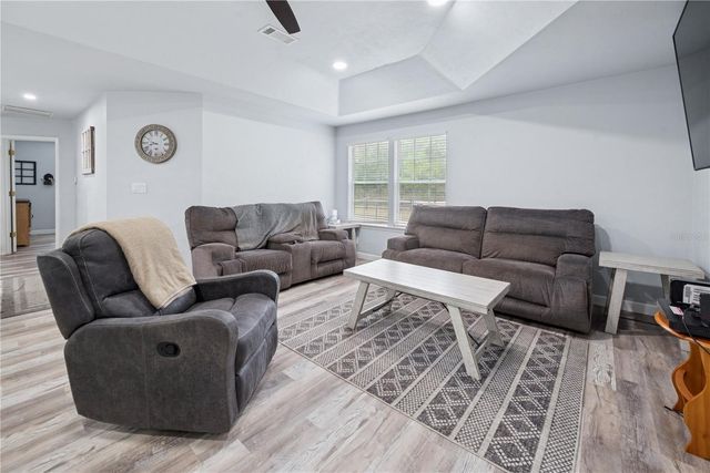 10791 NE 73RD LANE, Bronson, FL 32621