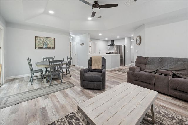 10791 NE 73RD LANE, Bronson, FL 32621