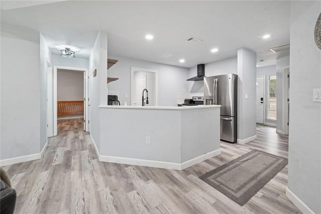 10791 NE 73RD LANE, Bronson, FL 32621