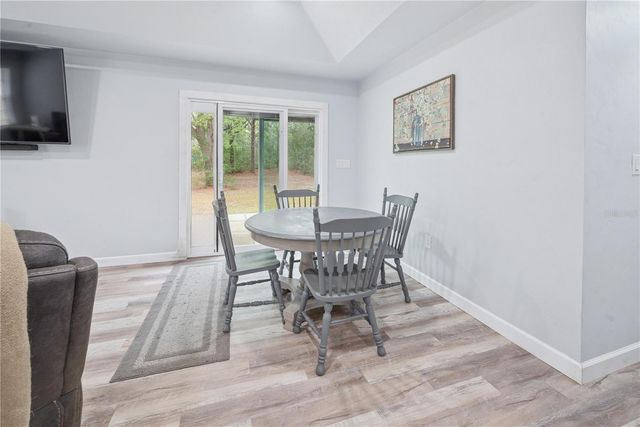 10791 NE 73RD LANE, Bronson, FL 32621