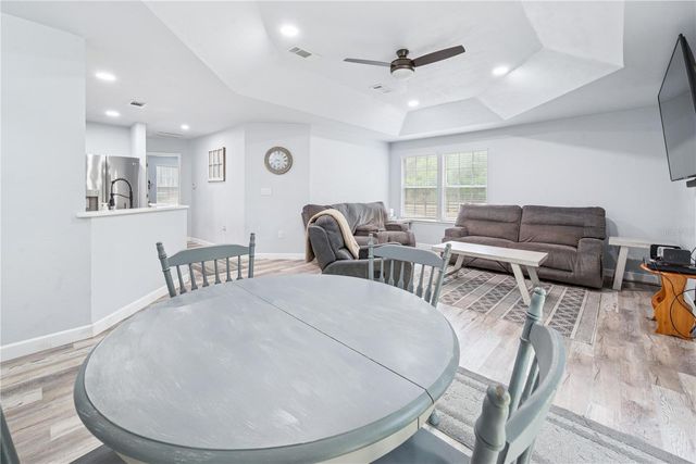 10791 NE 73RD LANE, Bronson, FL 32621