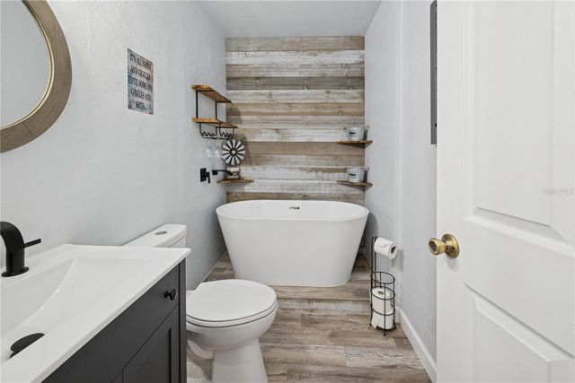 10791 NE 73RD LANE, Bronson, FL 32621