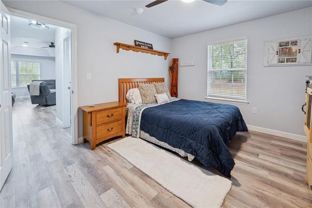 10791 NE 73RD LANE, Bronson, FL 32621