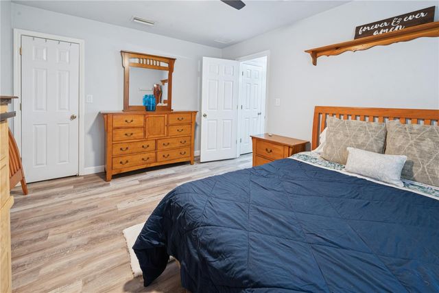 10791 NE 73RD LANE, Bronson, FL 32621