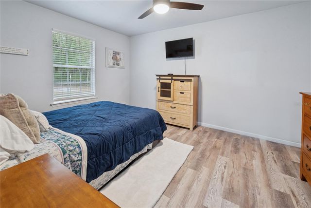 10791 NE 73RD LANE, Bronson, FL 32621