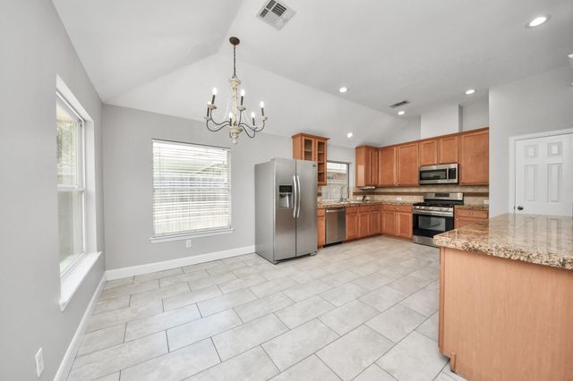 18027 Parkwille Lane, Cypress, TX 77433
