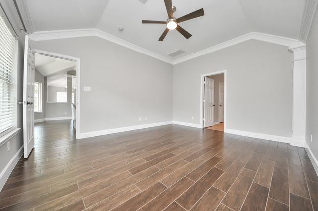 18027 Parkwille Lane, Cypress, TX 77433