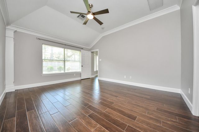 18027 Parkwille Lane, Cypress, TX 77433