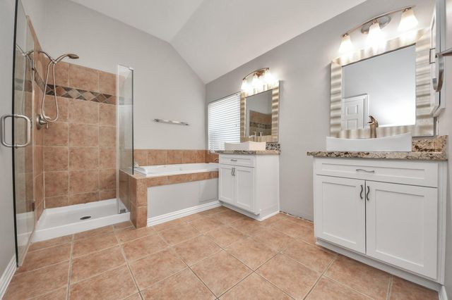18027 Parkwille Lane, Cypress, TX 77433