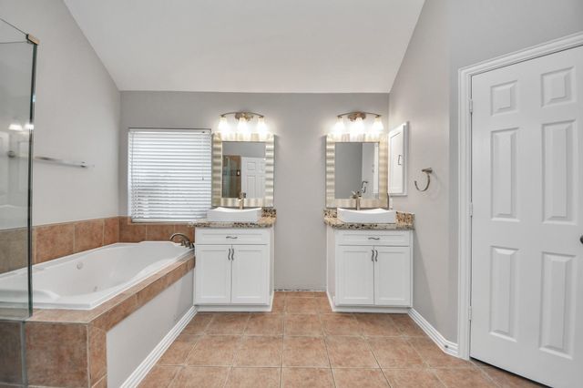 18027 Parkwille Lane, Cypress, TX 77433