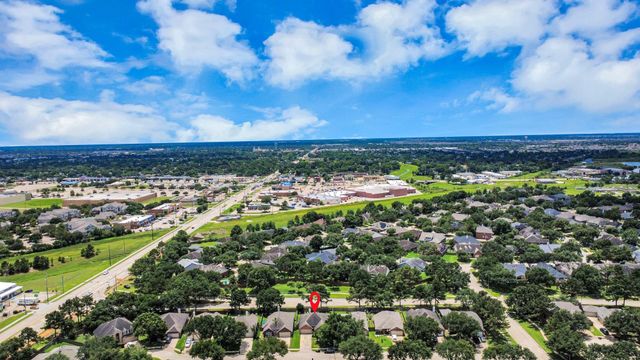 18027 Parkwille Lane, Cypress, TX 77433