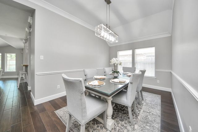 18027 Parkwille Lane, Cypress, TX 77433