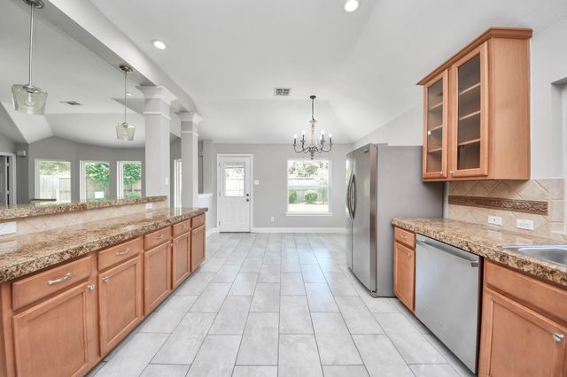 18027 Parkwille Lane, Cypress, TX 77433