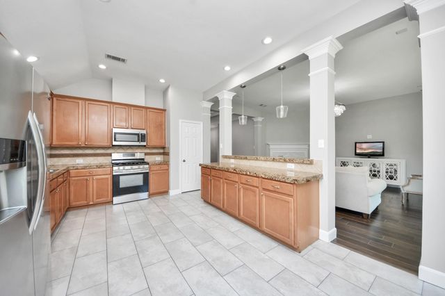 18027 Parkwille Lane, Cypress, TX 77433