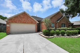 18027 Parkwille Lane, Cypress, TX 77433