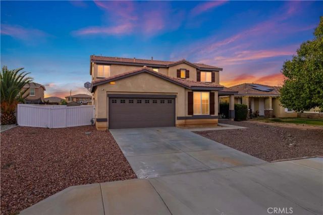 3103 Louise, Lancaster, CA 93536