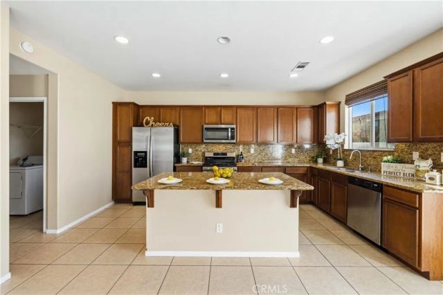 3103 Louise, Lancaster, CA 93536