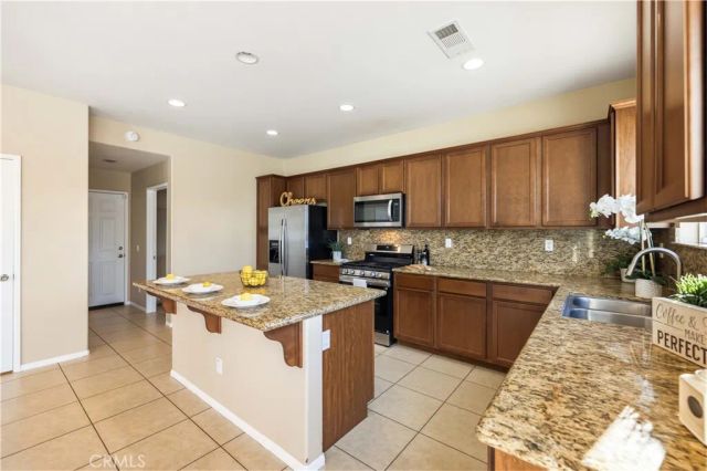 3103 Louise, Lancaster, CA 93536