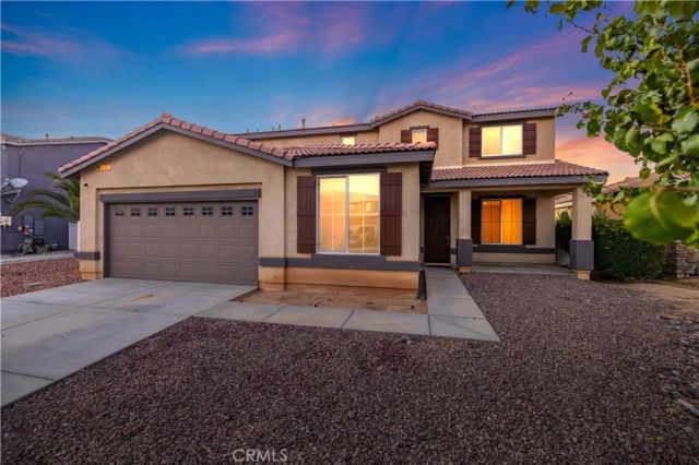 3103 Louise, Lancaster, CA 93536