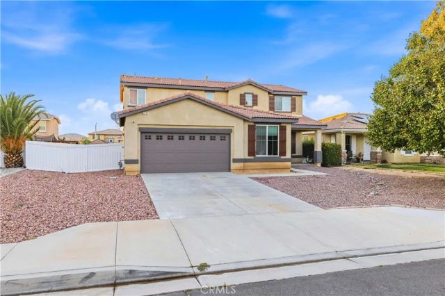 3103 Louise, Lancaster, CA 93536
