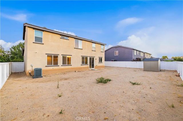 3103 Louise, Lancaster, CA 93536