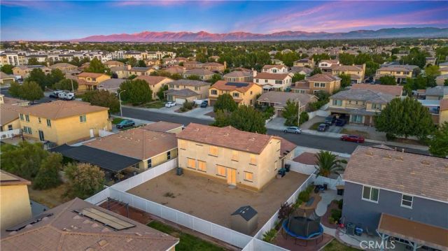 3103 Louise, Lancaster, CA 93536