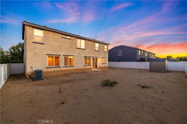 3103 Louise, Lancaster, CA 93536