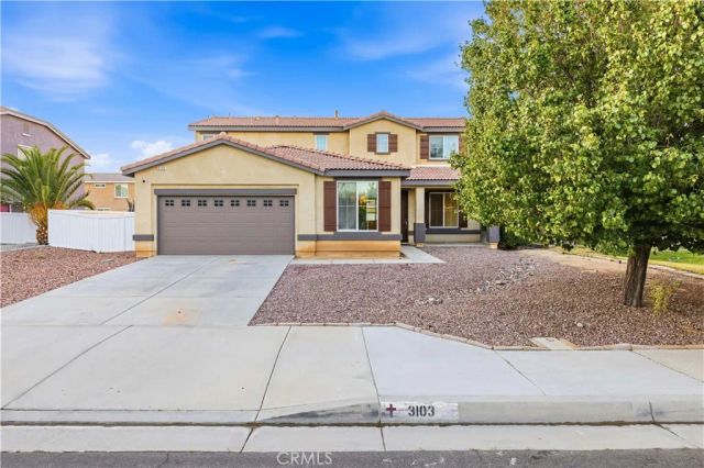 3103 Louise, Lancaster, CA 93536