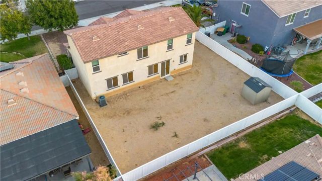 3103 Louise, Lancaster, CA 93536