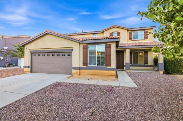 3103 Louise, Lancaster, CA 93536