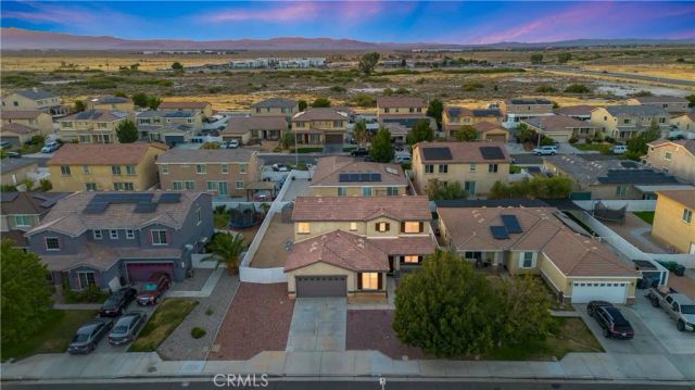 3103 Louise, Lancaster, CA 93536