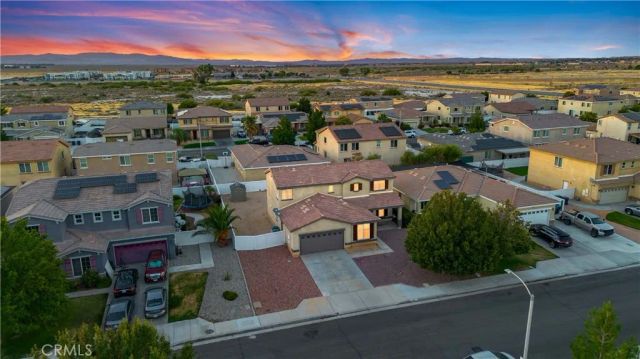 3103 Louise, Lancaster, CA 93536
