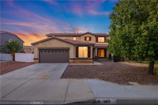 3103 Louise, Lancaster, CA 93536