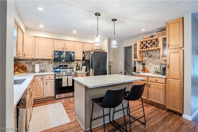 20566 Village Green Drive, Strongsville, OH 44149