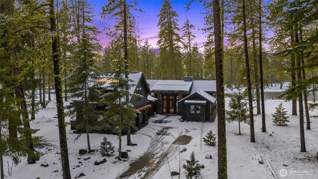 581 Wanawish Loop, Cle Elum, WA 98922