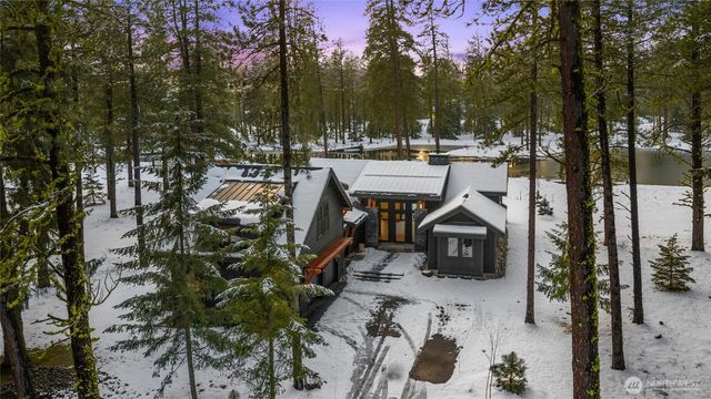 581 Wanawish Loop, Cle Elum, WA 98922