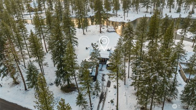 581 Wanawish Loop, Cle Elum, WA 98922