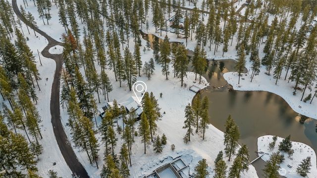 581 Wanawish Loop, Cle Elum, WA 98922