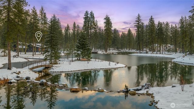 581 Wanawish Loop, Cle Elum, WA 98922