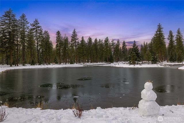 581 Wanawish Loop, Cle Elum, WA 98922