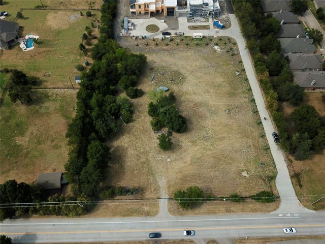 1301 Stacy Road, Fairview, TX 75069
