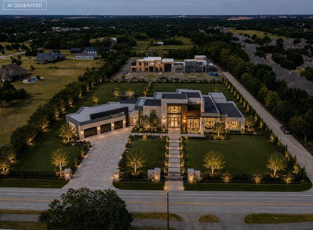 1301 Stacy Road, Fairview, TX 75069