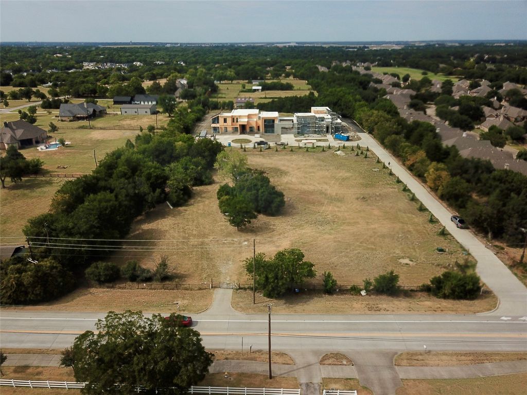 1301 Stacy Road, Fairview, TX 75069
