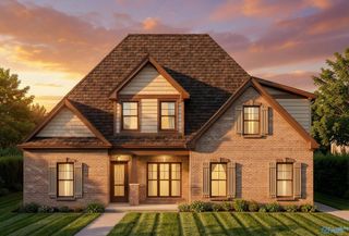 29643 Carnaby Lane, Toney, AL 35773