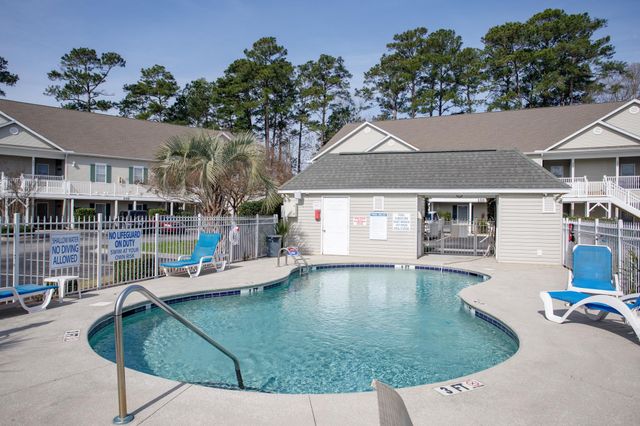 160 Lazy Willow Ln Unit 103, Myrtle Beach, SC 29588