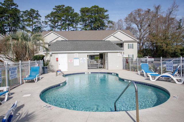160 Lazy Willow Ln Unit 103, Myrtle Beach, SC 29588
